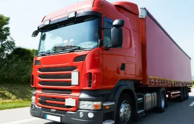 İstanbul Mihalgazi Ambar Kargo