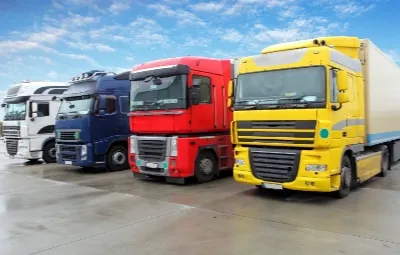 İstanbul Mihalgazi Nakliye Ambarı