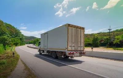 İstanbul ile Mihalgazi Arası Bulaşık Makinesi Taşıma