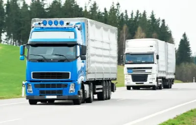 İstanbul ile Mihalgazi Arası Eşya Taşıma